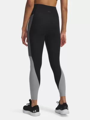 Ženske pajkice UNDER ARMOUR MERIDIAN COLORBLOCK ANKLE LG 6004002-003 ČRNA