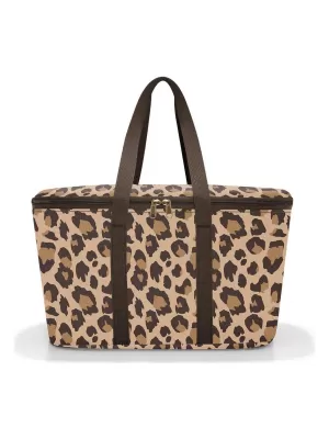 Torba REISENTHEL COOLERBAG LEO MACCHIATO