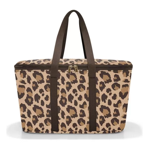  Torba REISENTHEL COOLERBAG LEO MACCHIATO 