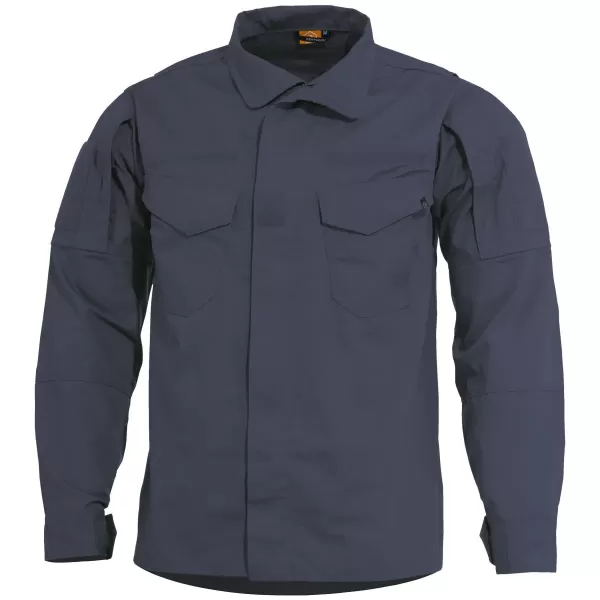  Moška srajca PENTAGON LYCOS JACKET K02023 POLNOČNO MODRA 