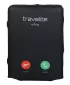 Kovček TRAVELITE LUGGAGE COVER L KLIC