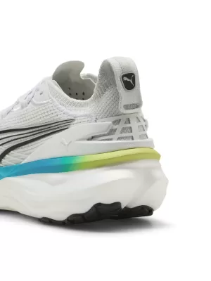 Škornji PUMA FOREVERRUN NITRO 2 WN 310471-15 PUMA BELA/META TALINA