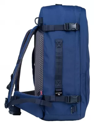 Nahrbtnik CABINZERO CLASSIC PRO 42L NAVADE