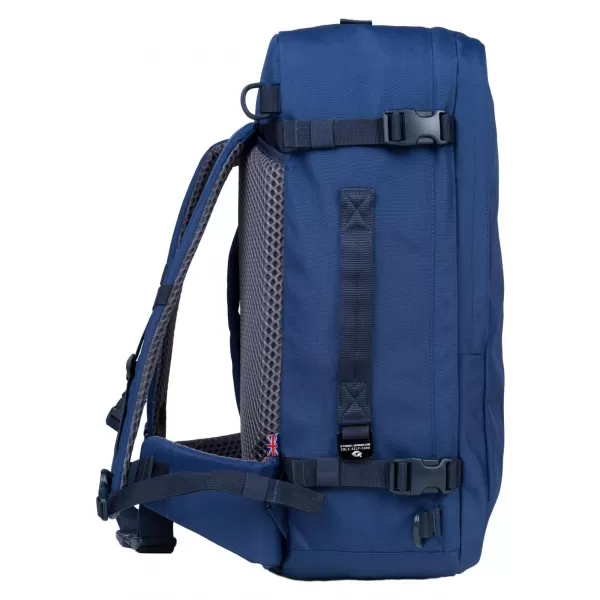  Nahrbtnik CABINZERO CLASSIC PRO 42L NAVADE 