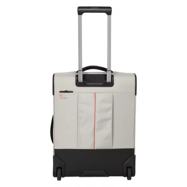  Kovček TRAVELITE CROSSLITE 5.0 2W S EXP. BELI PESEK 