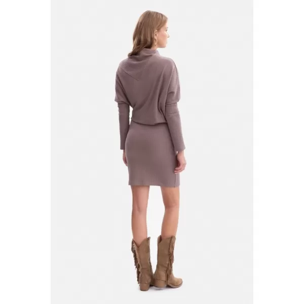  Obleka BEWEAR B309 KOKOS 