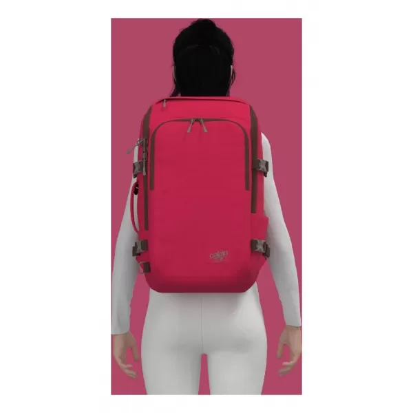 Nahrbtnik CABINZERO ADV PRO 32L MIAMI MAGENTA 