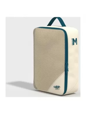 Organizator CABINZERO CLASSIC PACKING CUBE MEDIUM OSTRIGOVO BELO