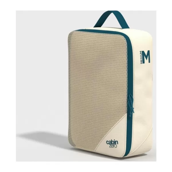  Organizator CABINZERO CLASSIC PACKING CUBE MEDIUM OSTRIGOVO BELO 