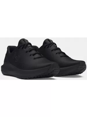 Moški čevlji UNDER ARMOUR UA CHARGED SURGE 4 3027000-002 ČRNA