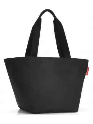 Ročna torbica REISENTHEL SHOPPER M ČRNA