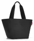 Ročna torbica REISENTHEL SHOPPER M ČRNA