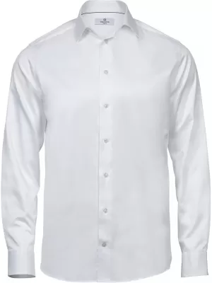 Moška srajca TEE JAYS | TJ 4020 BELA