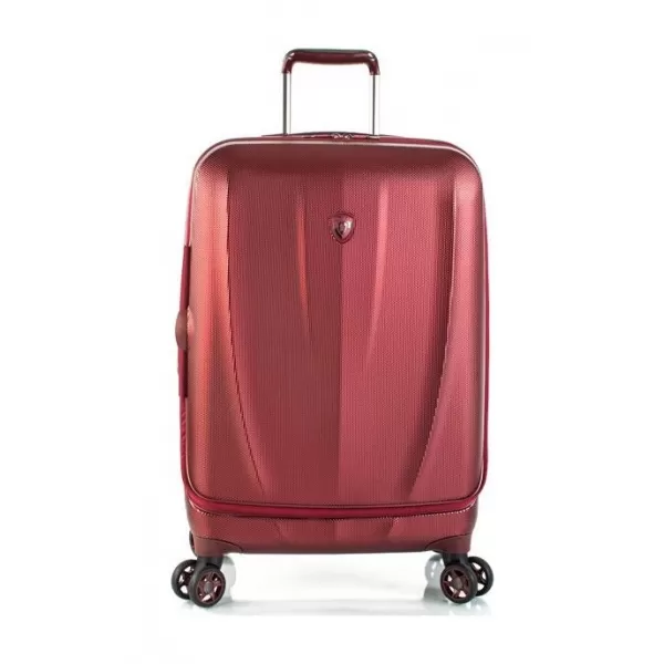  Kovček HEYS VANTAGE SMART LUGGAGE M BORDO 