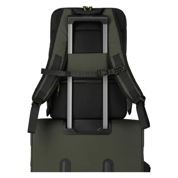  Nahrbtnik TRAVELITE Briize Backpack M KAKI 