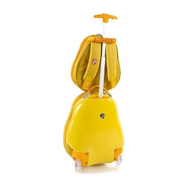  Kovček HEYS TRAVEL TOTS KIDS RACA 