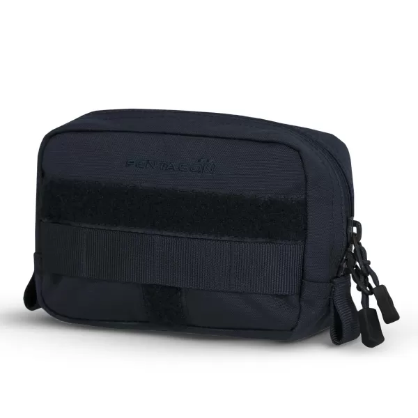  Ohišje PENTAGON OSCAR UTILITY POUCH K17084 POLNOČNO MODRA 