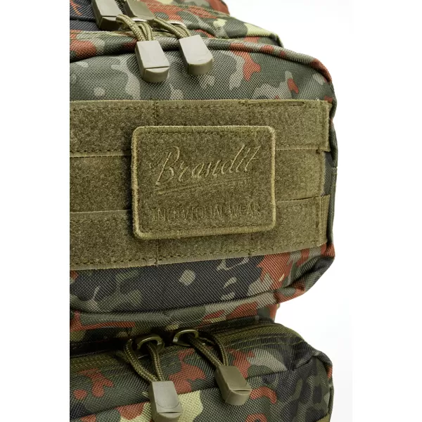  Nahrbtnik BRANDIT 8074 FLECKTARN 