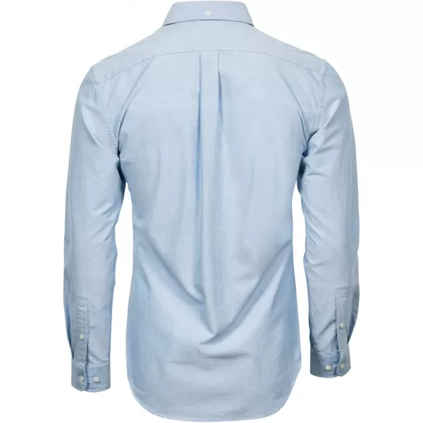  Moška srajca TEE JAYS | TJ 4000 SVETLO MODRA 