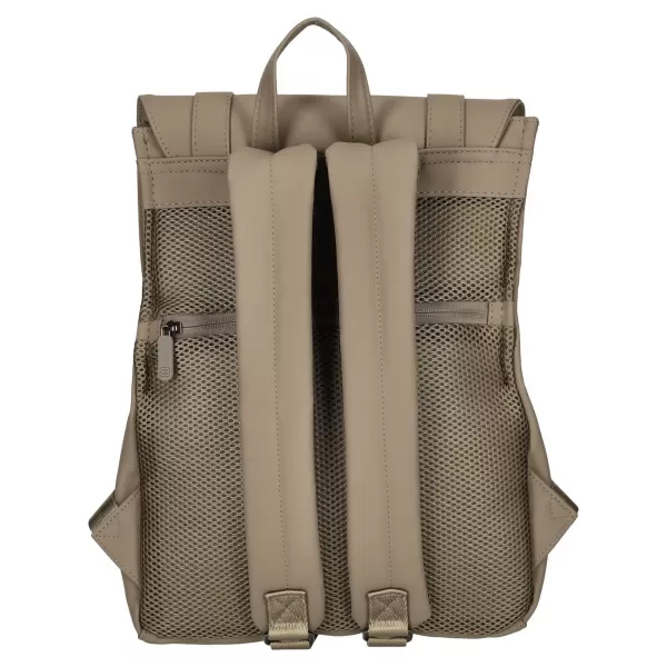  Nahrbtnik ENRICO BENETTI MAEVE TABLET BACKPACK TAUPE 