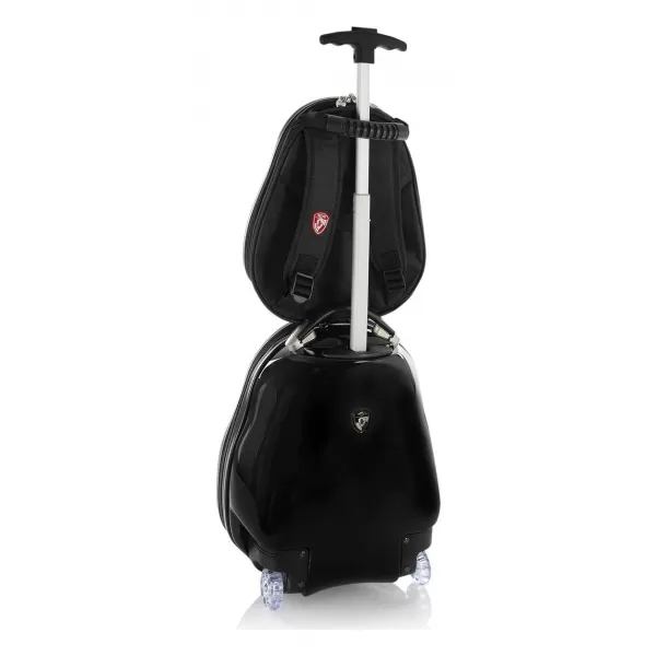  Kovček HEYS TRAVEL TOTS LIGHTWEIGHT KIDS PANDA 