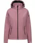 Ženska softshell jakna TRESPASS FRYATT SVETLI LAPOR MURVE