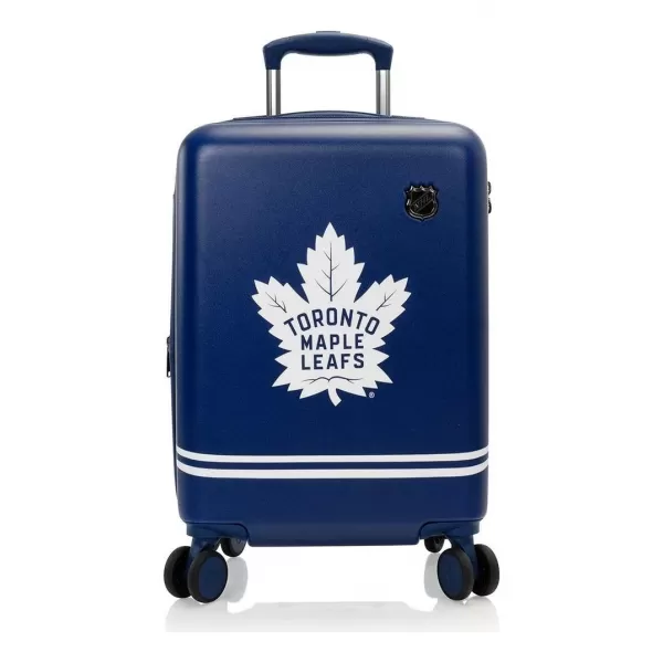 Kovček HEYS NHL S TORONTO JAVORJEVI LISTI 