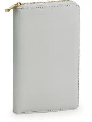 | BG 757 SOFT GREY BagBase