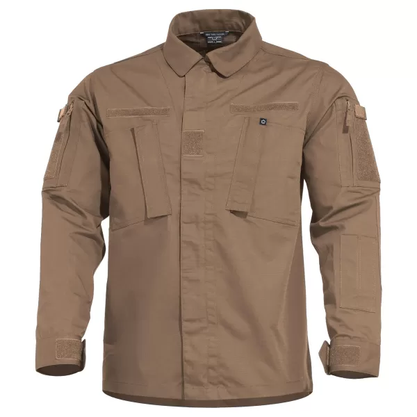  Jakna PENTAGON ACU 2.0 JACKET K02012 KOJOT 