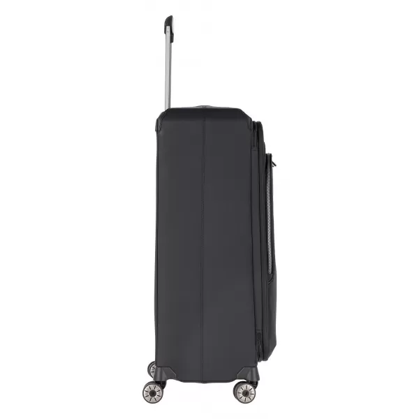  Kovček TRAVELITE PRIIMA L ČRNA 