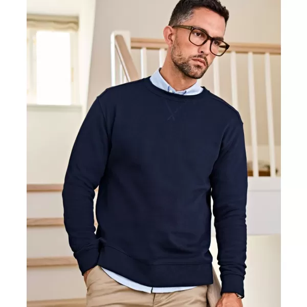  Moški pulover TEE JAYS | TJ 5504 NAVADE 