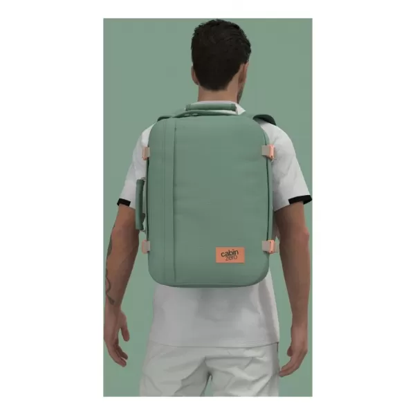  Nahrbtnik CABINZERO CLASSIC 36L ŽAJBLJEV GOZD 