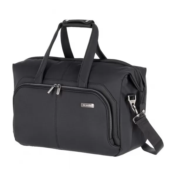  Torba TRAVELITE PRIIMA WEEKENDER ČRNA 
