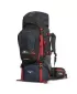 Nahrbtnik PENTAGON JUPITER 60+10LT OUTDOOR BACKPACK D16009 POLNOČNO MODRA