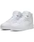 Škornji PUMA RBD BREAK MID 40241301 BELA/HLADNA SVETLO SIVA/BLK