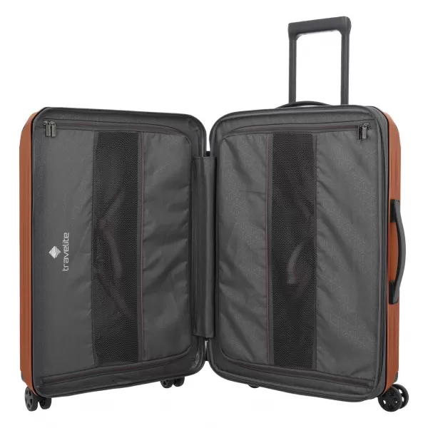  Kovček TRAVELITE DYNAMIIC S,M,L EXP BAKER 