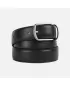 Moški pas GEOX BELT G011349 ČRNA