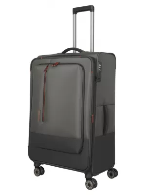 Kovček TRAVELITE CROSSLITE 5.0 L TEMNO OLIVNO