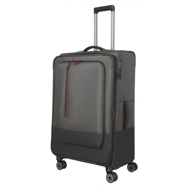  Kovček TRAVELITE CROSSLITE 5.0 L TEMNO OLIVNO 