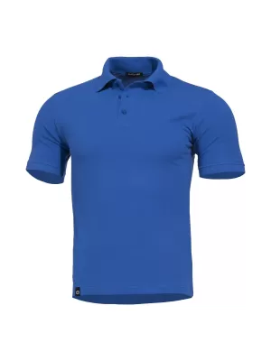 Majica PENTAGON SIERRA POLO SHIRT K09015 MODRA SVOBODA