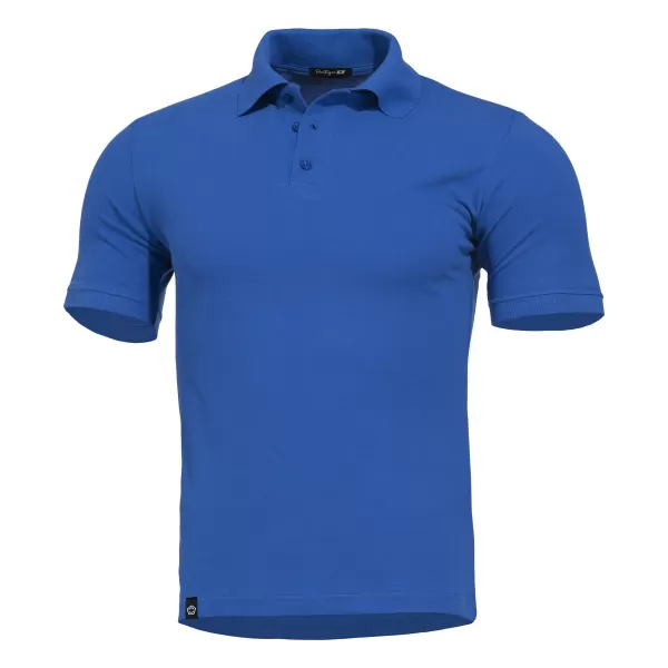 Majica PENTAGON SIERRA POLO SHIRT K09015 MODRA SVOBODA 
