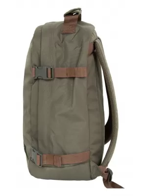 Nahrbtnik CABINZERO CLASSIC 36L GRUZIJSKI KAKI