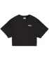 Srajca PUMA X ROSÉ TEE 63380601 PUMA ČRNA