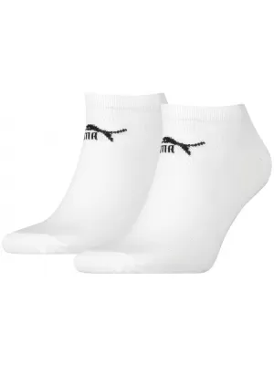 Moške nogavice PUMA SNEAKER-V 3P 88749702 BELA