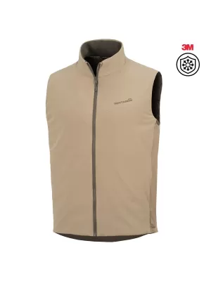 Moški telovnik PENTAGON LYNX 3M G INSULATION VEST K04017 KAKI