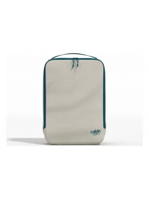 Organizator CABINZERO ULTRALIGHT PACKING CUBE MEDIUM OSTRIGOVO BELO