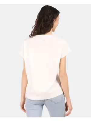 Srajca KILPI JERSIE-W ZL0305KI BELA