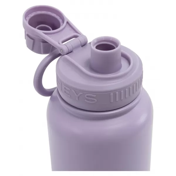 Termovka HEYS AQUA WATER BOTTLE SIVKA 