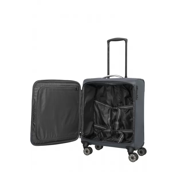  Kovček TRAVELITE JETPACK MAX 4 CABIN ANTRACIT 