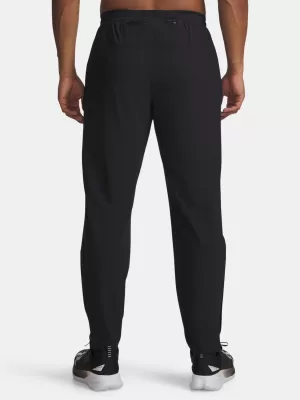 Moške športne hlače UNDER ARMOUR UA VELOCITI PRO STORM PANTS 6005898-002 ČRNA